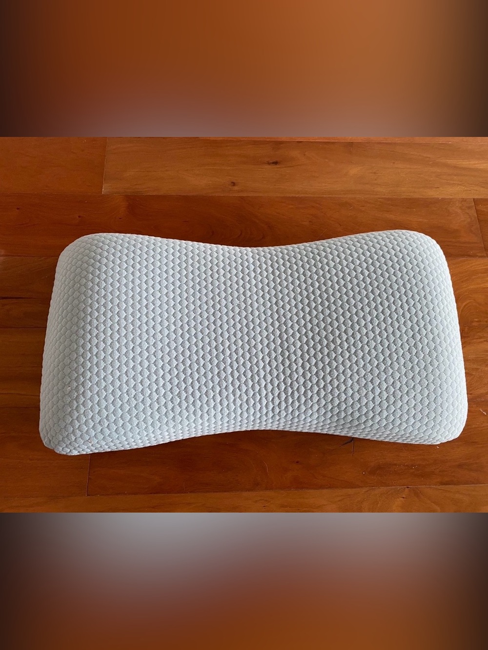 Side Sleeper Knee/Hip Pillow